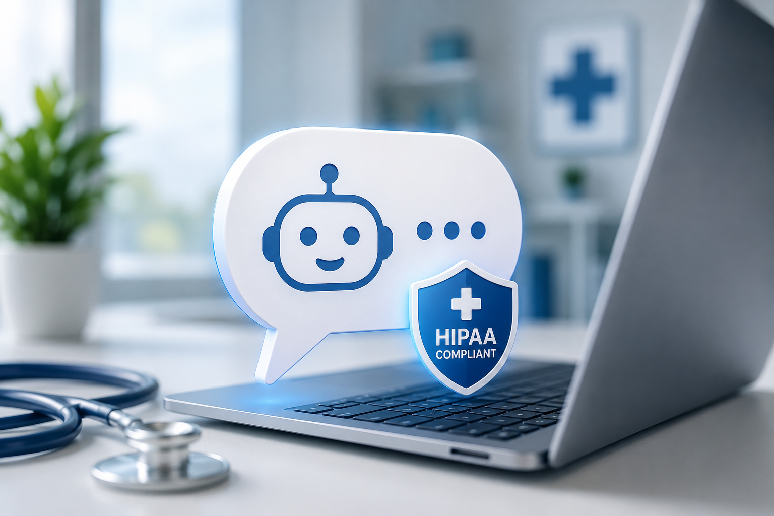 Avoid These Mistakes When Making A Healthcare Chatbot